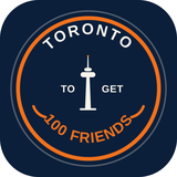 100 Friends Toronto